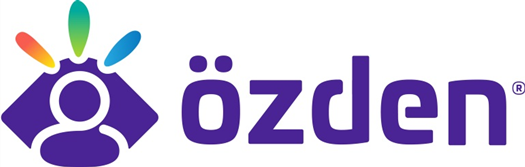 Özden Logo